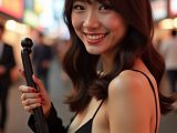 【ウーマナイザー】　25年04月27日　兵庫県　たつの市　バイブ　　人気動画　⇒　https://rank.pink/0721　　#大人のおもちゃ　#バイブ　#ローター　#オナニーグッズ　#AIart　　　