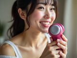 【ウーマナイザー】　25年07月18日　山形県　米沢市　sextoys　　人気動画　⇒　https://rank.pink/0721　　#大人のおもちゃ　#バイブ　#ローター　#オナニーグッズ　#AIart　　　