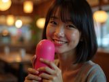 【ローター】　25年09月02日　岡山県　玉野市　sextoys　　人気動画　⇒　https://rank.pink/0721　　#大人のおもちゃ　#バイブ　#ローター　#オナニーグッズ　#AIart　　　