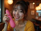 【バイブ】　25年09月19日　三重県　伊賀市　sextoys　　人気動画　⇒　https://rank.pink/0721　　#大人のおもちゃ　#バイブ　#ローター　#オナニーグッズ　#AIart　　　