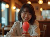 【ウーマナイザー】　25年12月09日　茨城県　笠間市　ローター　　人気動画　⇒　https://rank.pink/0721　　#大人のおもちゃ　#バイブ　#ローター　#オナニーグッズ　#AIart　　　
