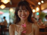 【バイブ】　25年12月24日　宮崎県　宮崎市　ウーマナイザー　　人気動画　⇒　https://rank.pink/0721　　#大人のおもちゃ　#バイブ　#ローター　#オナニーグッズ　#AIart　　　